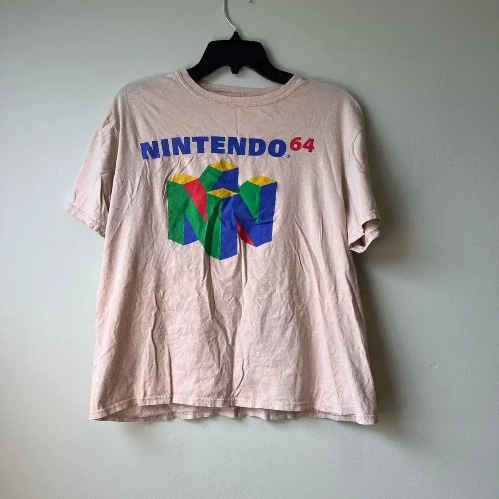 Nintendo